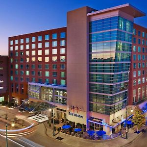 The Westin Memphis Beale Street